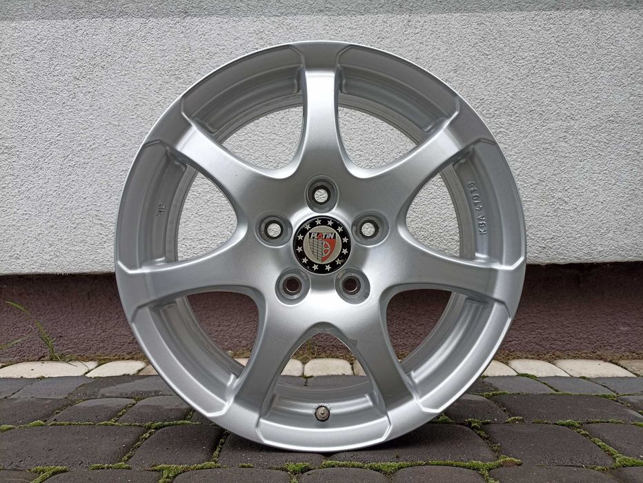 R-16 5*112 Mercedes VW PASSAT TOURAN Golf Jetta Caddy SKODA SEAT AUDI