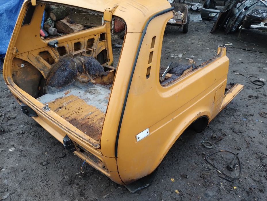 Автозапчасти Ваз. Нива.21,21, Разборка...