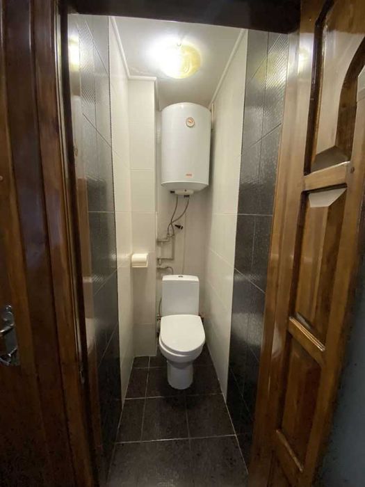 Продам 3х комнатную квартиру. Салтовка. Метро Академика Павлова.