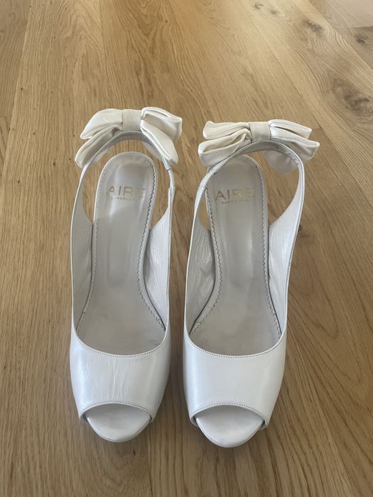 Sapatos Aire Barcelona