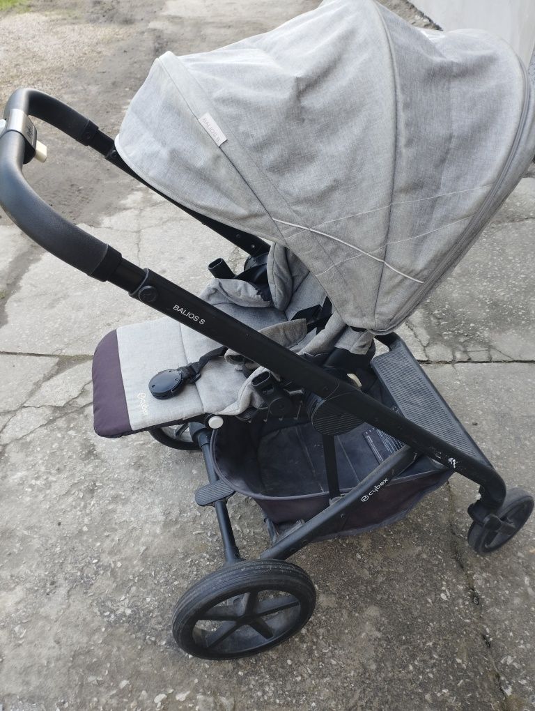 Wózek Cybex Balios S