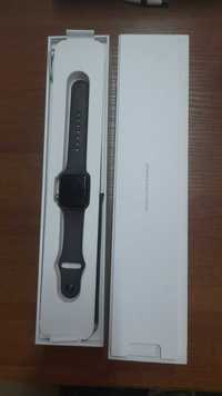 Apple Watch 3 38 mm эпл вотч