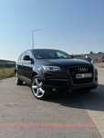 Audi Q7 Audi Q7 Quattro