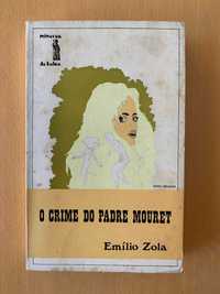 O Crime do Padre Mouret - Émile Zola