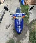 Продам скутер Honda Tact