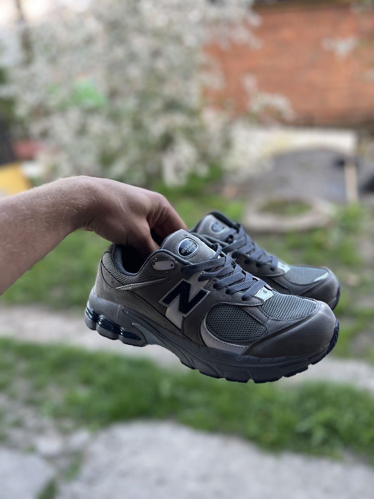 Кросівки New balance 2002r 43 розмір