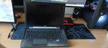 HP EliteBook 8560w na części