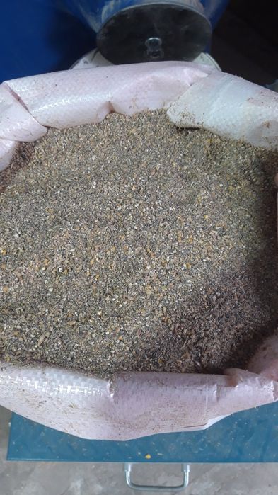 Комбікорм ,,несушка" 25кг.