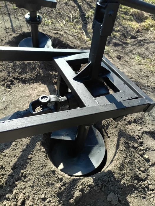 Продам бур для с/г техніки,новий