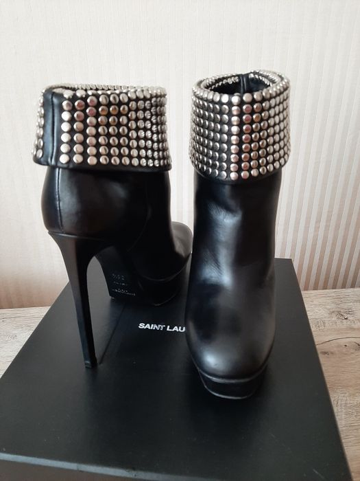 Ботильони YSL оригінал