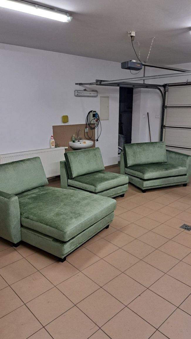 Narożnik Modułowy Nowy