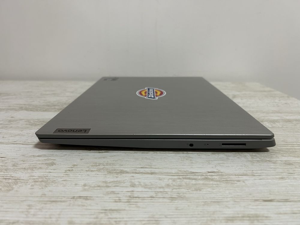 Ноутбук Lenovo ideapad 3 15IML05 Platinum Grey