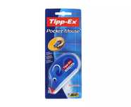 Korektor Pocket Mouse. BIC