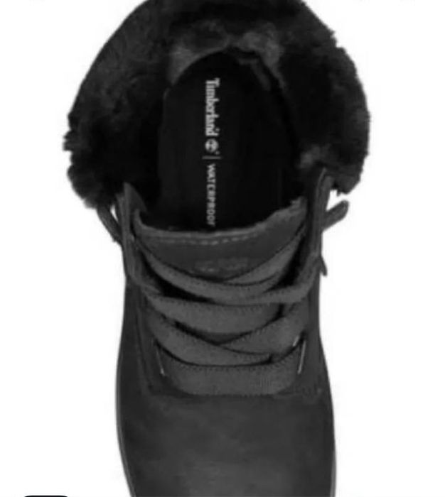 Ботінки, черевики, чоботи Timberland