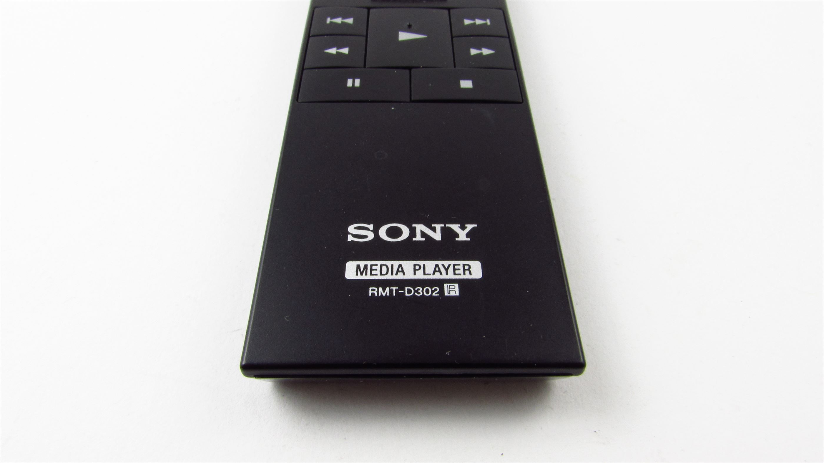 SONY - RMT-D302 Oryginalny pilot media player