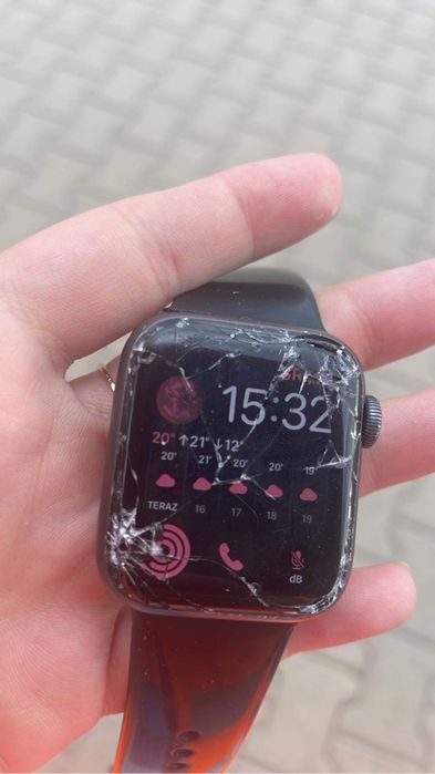 Apple Watch 4 38mm GPS