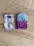 Contact lenses, soczewki kolorowe -0,50