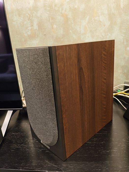 Cambridge Audio (/C Novo)