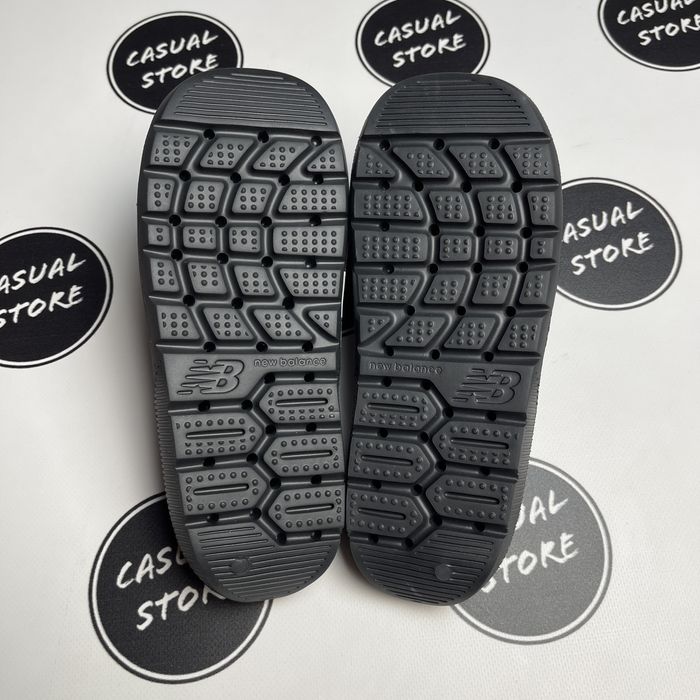 ОРИГІНАЛ Чоловічі Тапочки New Balance 200XL 41.5 42.5 44 45 46.5 з США