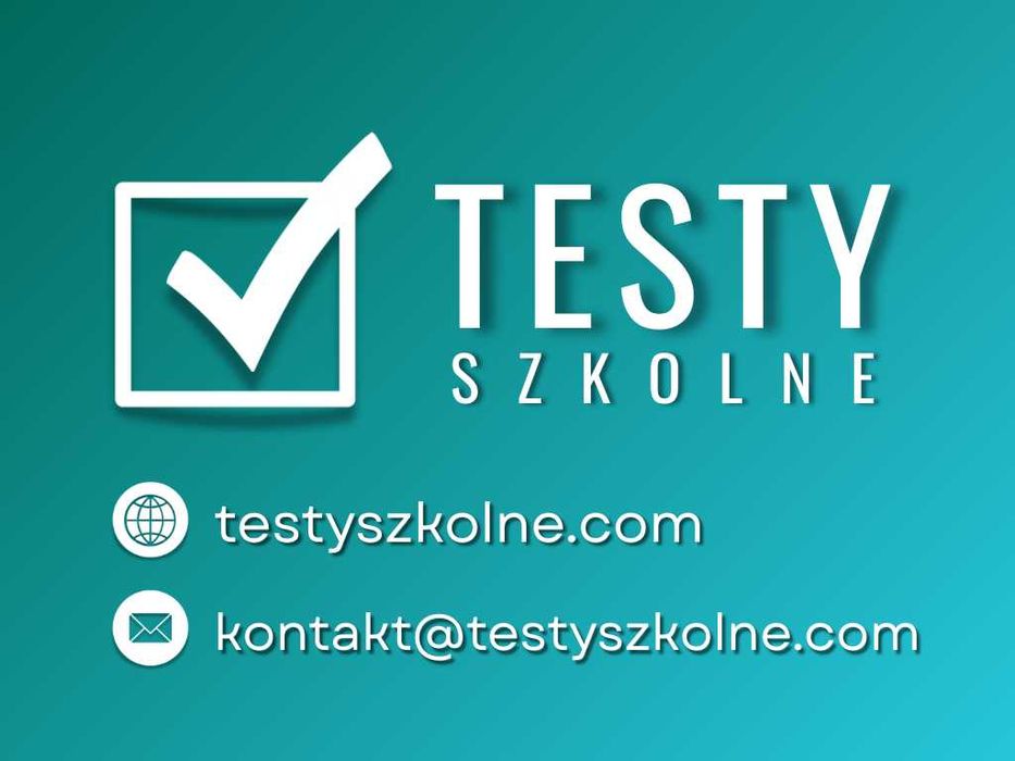 Te.s.ty klasa 4,6,8,5,7 i Liceum_Sprawdziany_2025