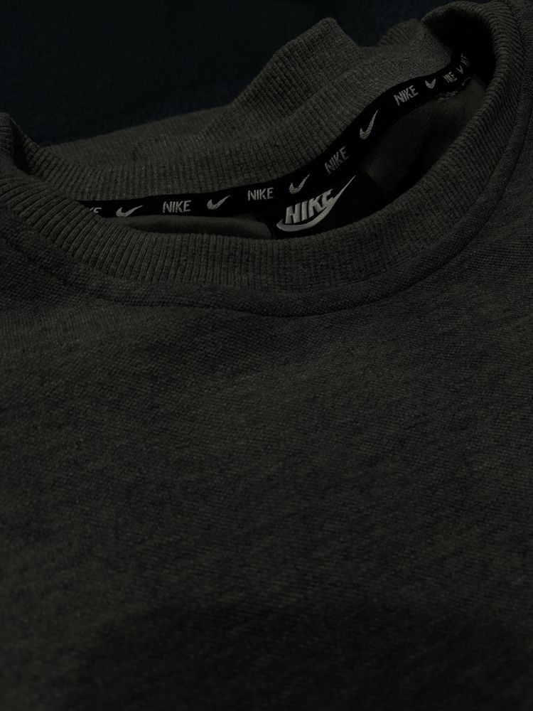 Sweat Nike Cinzenta
