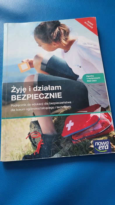 Edukacja dla bezpieczeństwa