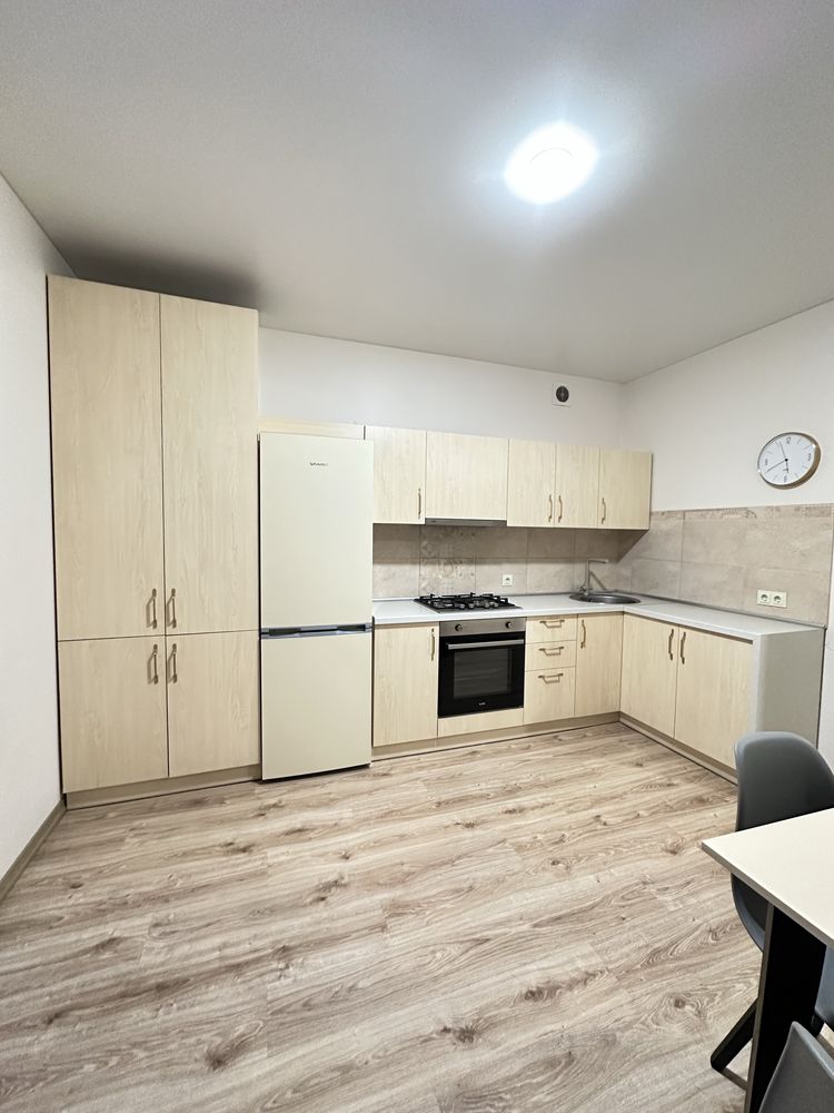 1 кім кв. з ремонтом в новобудові по вул. Полуботка ЖК Art House
