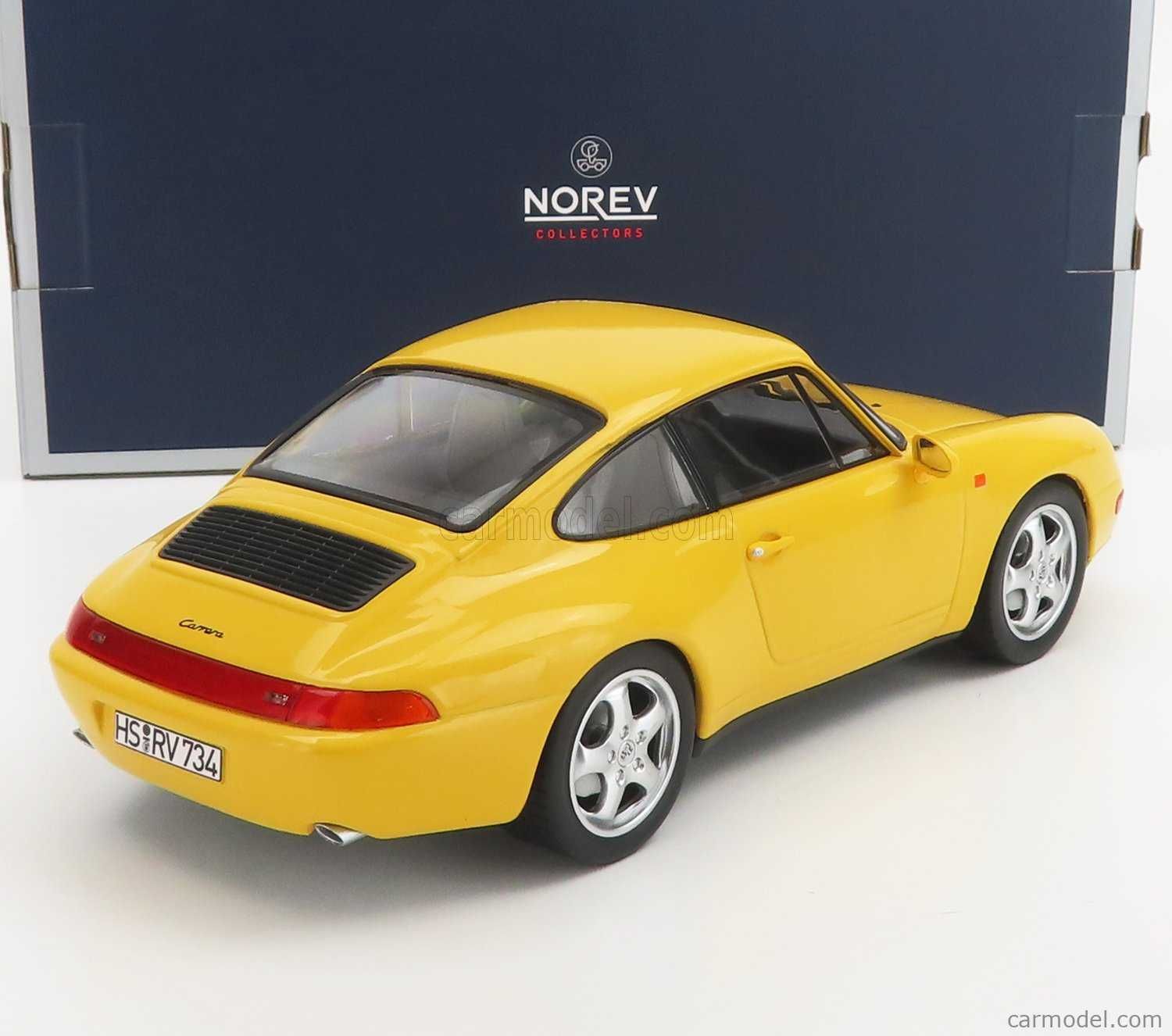 Porsche 5 diferentes Modelos + 1/18 + Portes Grátis