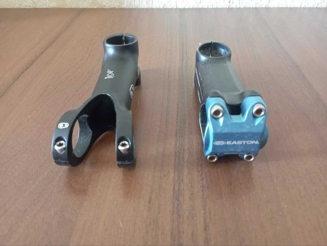 Запчасти Easton / Sram / Shimano ( вынос руль ротор )