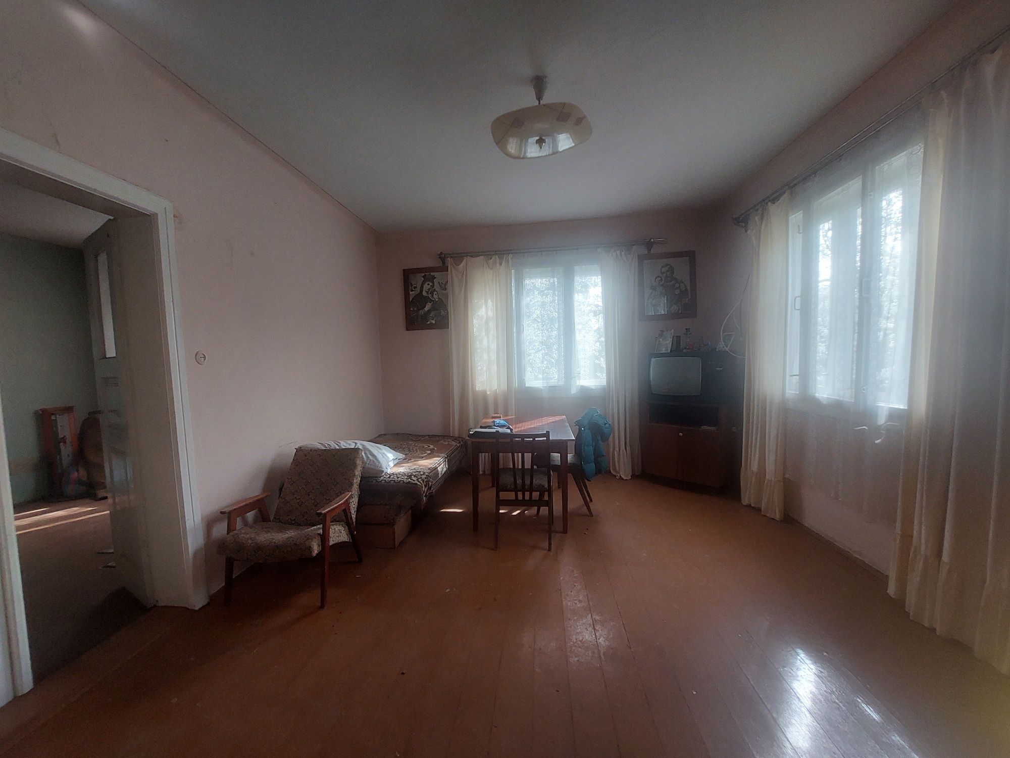 Продаж житлового будинку 110м2 вул. Карпенка Карого м. Дрогобич
