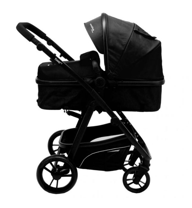 Trio Assalto - Two +