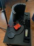 Zestaw do muzyki — Focusrite  Scarlet Solo, Beringher C1 + Dodatki