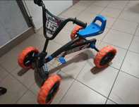 Gokard/rowerek/quad Berg buzzy nitro
