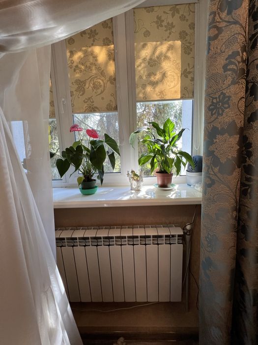 45 тис. ‼️Квартира с ремонтом/ Мерефа/ Автономка