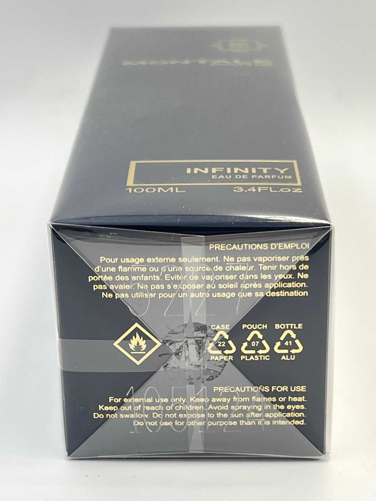 Montale Infinity edp 100ml Оригинал