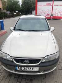 Продам Opel Vektra d 1996 р. 1.6