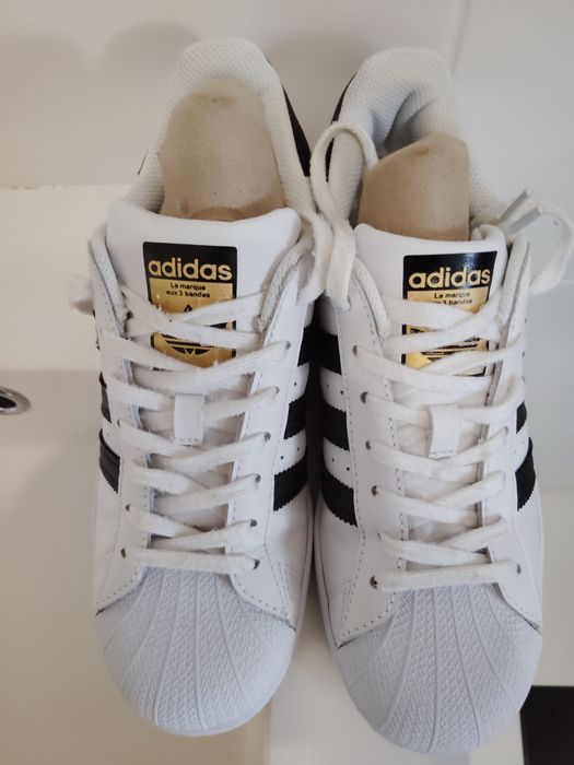 Adidas Superstar