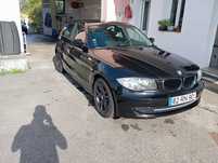 Vendo BMW 118D 2008