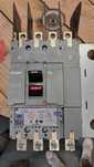 Disjuntor Geral h630 LSI 4P 4D 630A 50kA HND631H Hager Semi-Novo