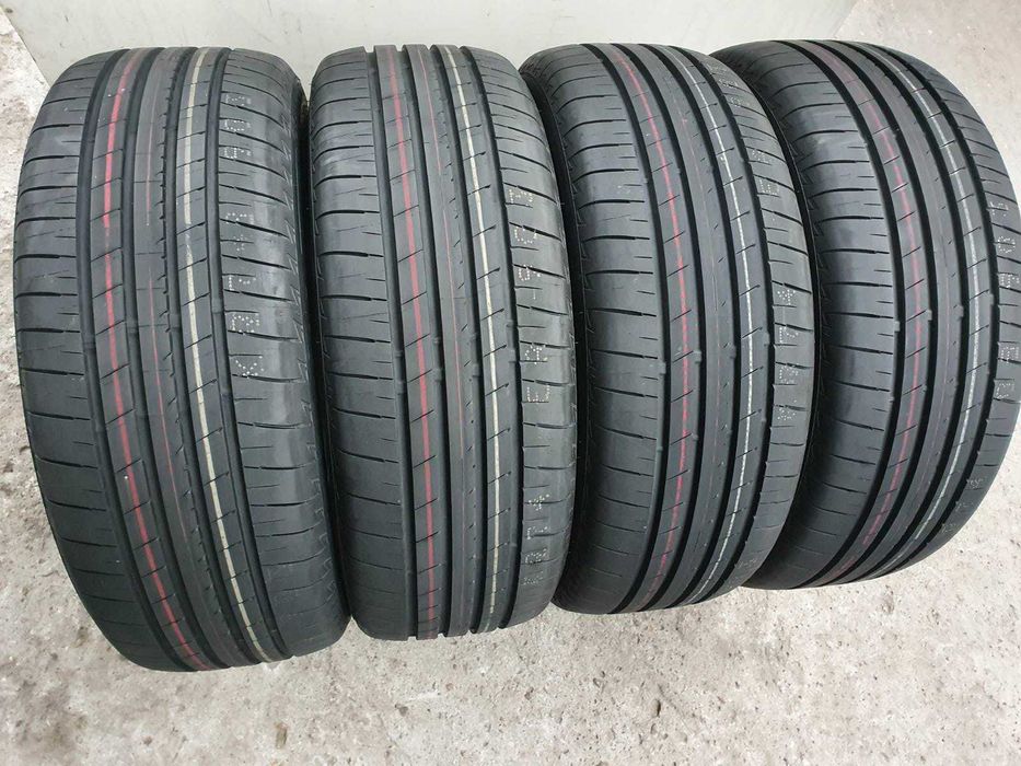 4x Bridgestone Alenza 001 255/45r20 Nowe  2025r
