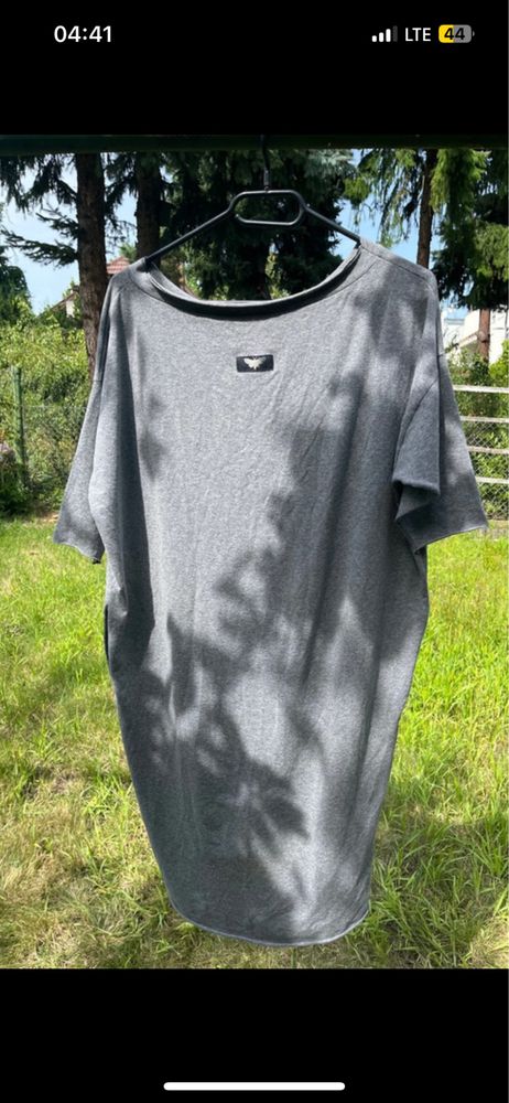 Megan dress sukienka by Insomnia