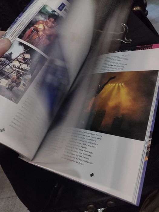 Guia Oficial Expo 98 Lisboa