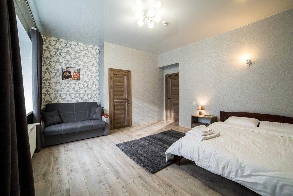 Універсальна комерційна нерухомість або готовий бізнес