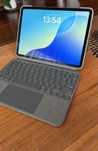Ipad Pro 11" M1 256gb WiFi + 2 klawiatury + Apple Pencil 2nd Gen