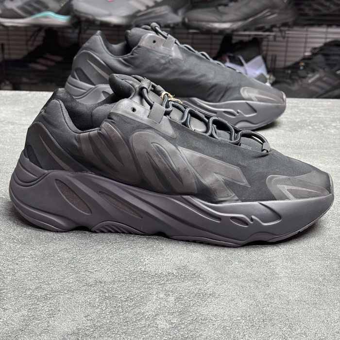 Кросівки Adidas Yezzy 700 FV4440 ОРИГІНАЛ 100% 44 р