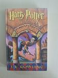 Rowling Harry Potter i Kamień filozoficzny twarda oprawa