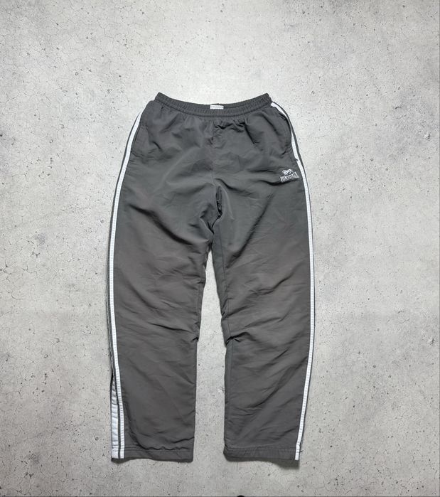 Lonsdale London Нейлоновые Спортивные Штаны Оригинал S-M Casual
