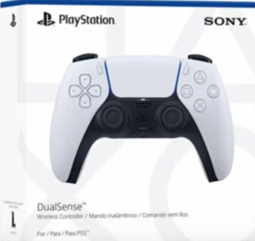 Dualsense  Playstation 5