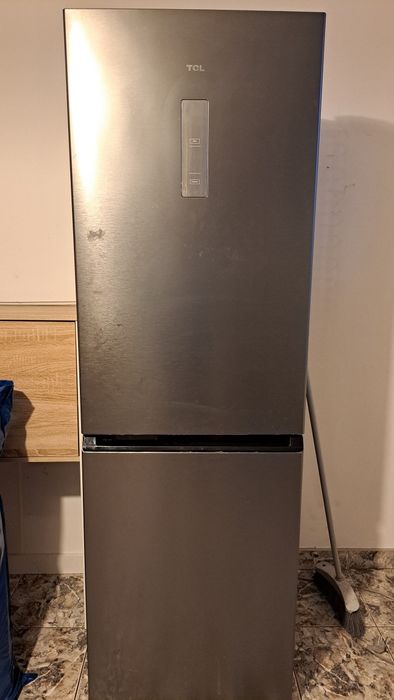 Lodówka na sprzedaż