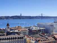 Prédio com projeto aprovado no Chiado, Lisboa